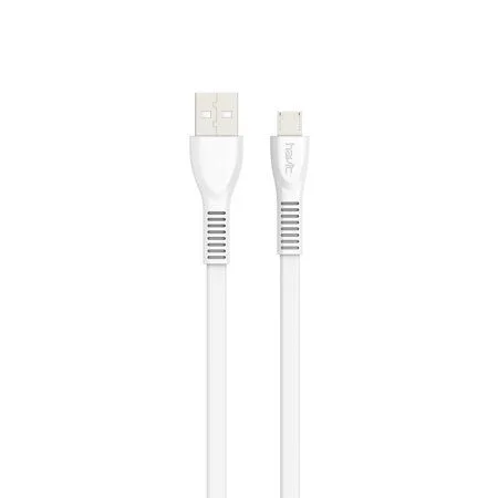Havit H611 Micro USB To USB 2.0 Flat Charging Cable - 1M