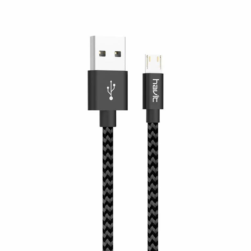 HAVIT HV-CB727X Micro USB Cable
