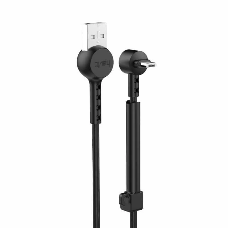 HAVIT H695 Micro USB Data &amp; Charging Cable For Android