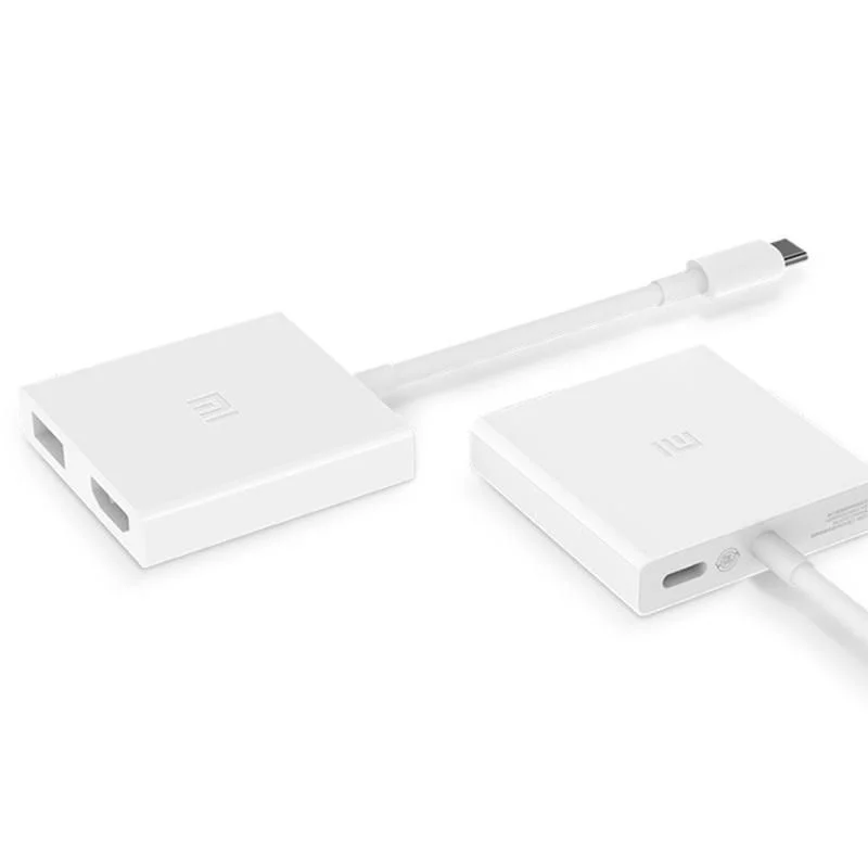 Mi USB TypeC to HDMI,USB Adapter 