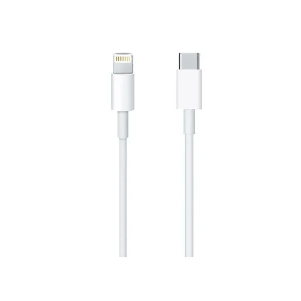 Apple Type-C to Lightning Cable 1M ? White