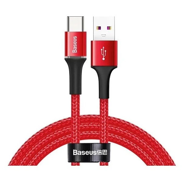 Baseus Fast Charging Data Cable USB To Type-C