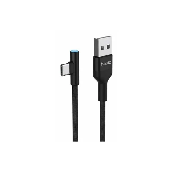 Havit H671 Type-C Data &amp; Charging Cable