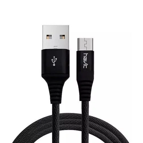 HAVIT H61 Micro USB Data &amp; Charging Cable