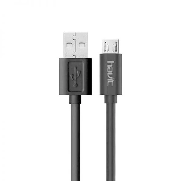 HAVIT CB8610 (Micro) for Android Data & Charging Cable (1M)