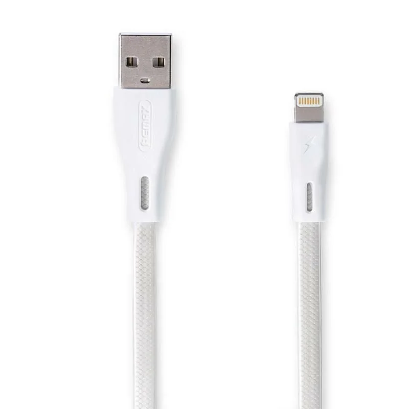 Remax Full Speed Pro Data Cable for iPhone 1M (RC-090i)
