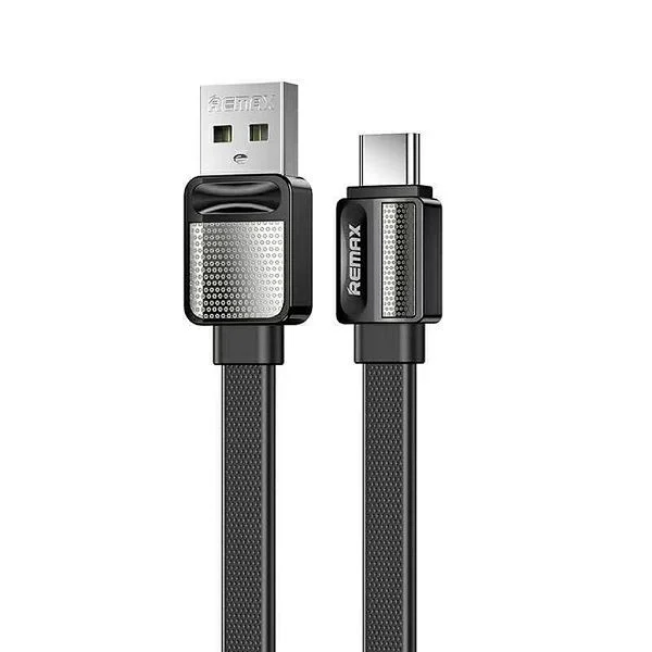 Remax RC-154a Platinum Pro Series Fast Data Cable For Type- C device