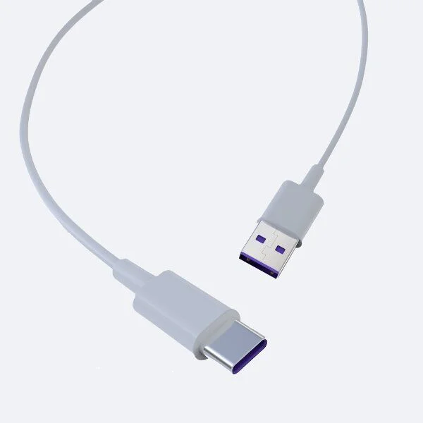 Joway TC151 USB To Type C Cable 5A Fast Charging