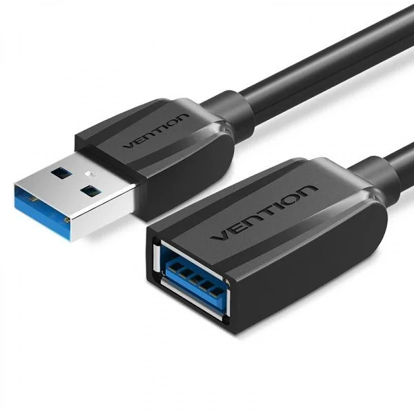 VENTION VAS-A44-B150 USB2.0 Extension Cable 1.5M