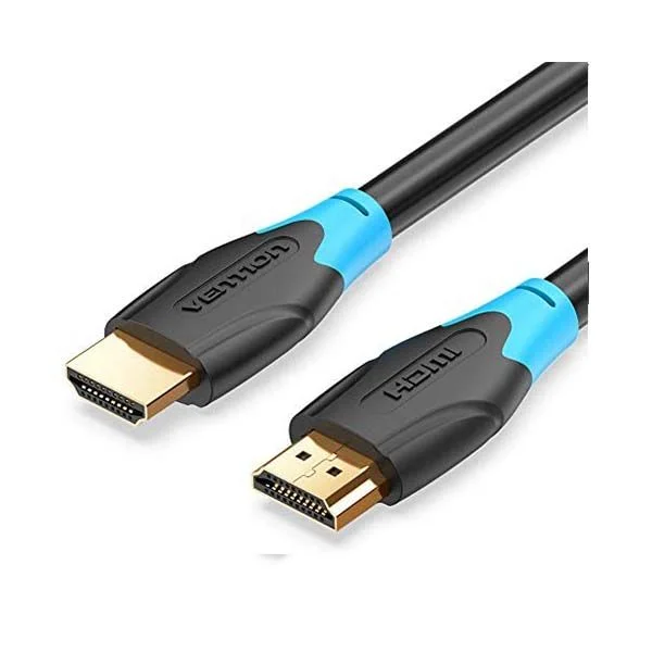Vention AACBK HDMI Cable 8M Black