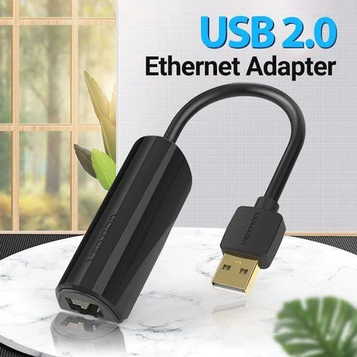 Vention usb-c To 100m Ethernet Adapter (CFABB)