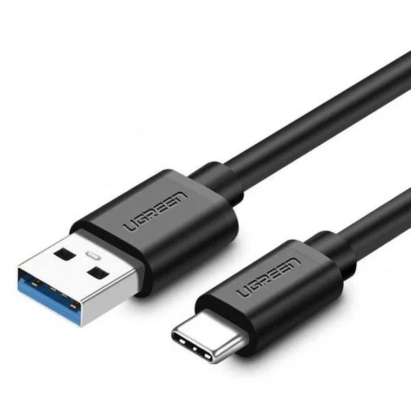 UGREEN USB to Type C 1.5M Fast Charging Cable (20883)