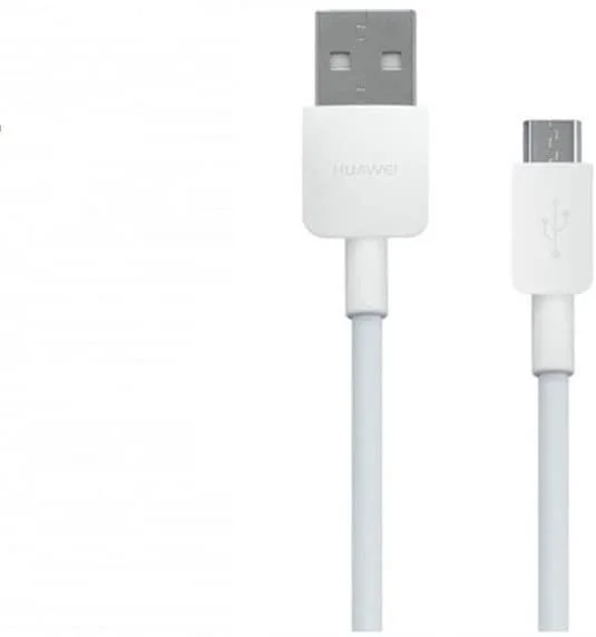 Huawei CP70 USB-to Micro USB Date Cable White