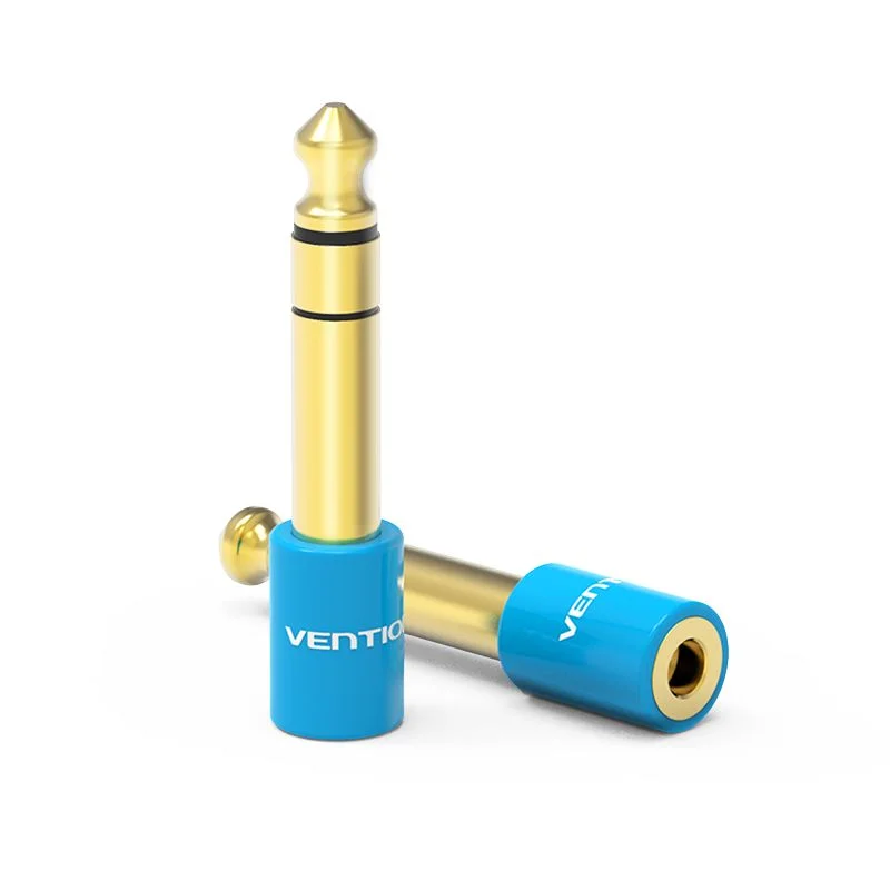 Vention 6.5mm Male to 3.5mm Female Audio Adapter (VAB-S01-L)