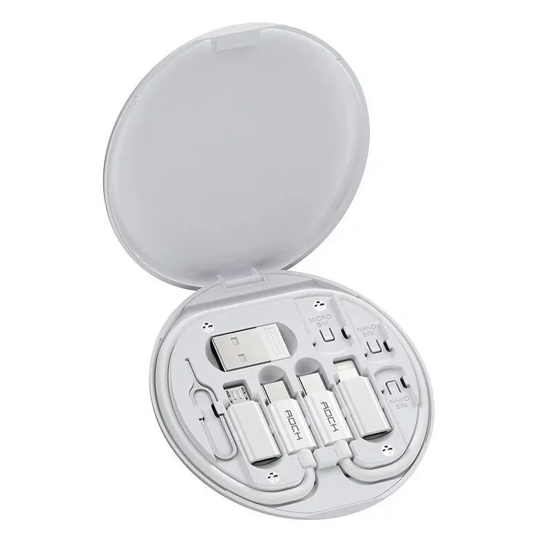 ROCK RCB0820 60W Travel Mate Easy Storage Multifunctional Storage Bracket