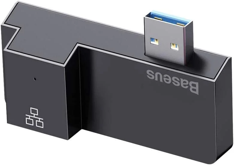 BASEUS CAHUB-FP01 Multifunctional Hub For Surface Pro 