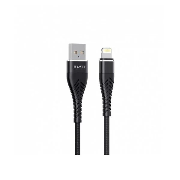 Havit HV-CB705 Lightning to USB Data Cable