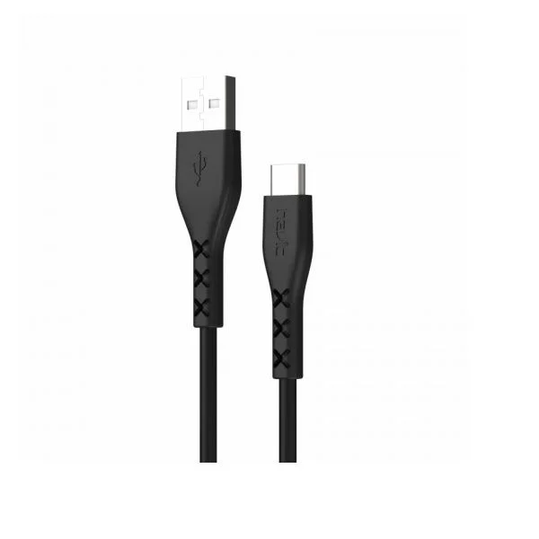 HAVIT H68 Type-C Data &amp; Charging Cable (1M)
