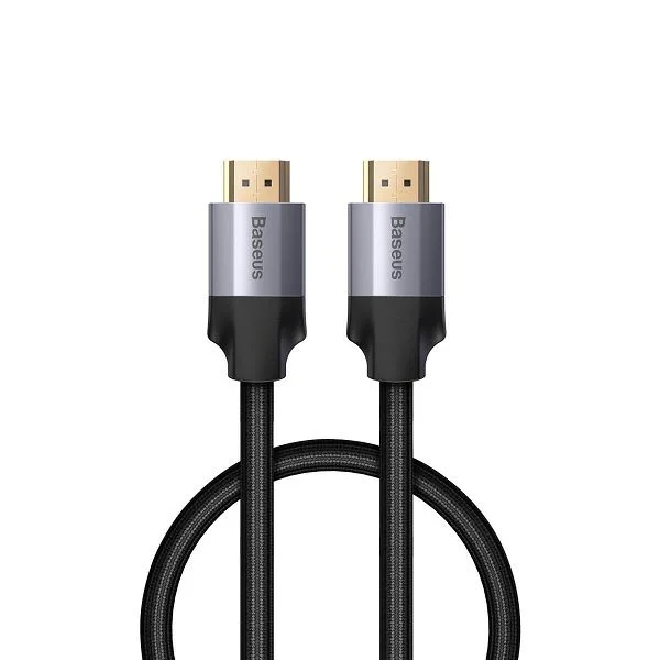 Baseus Enjoyment Series HDMI Male - HDMI Male Adapter Cable 5m (CAKSX-E0G)