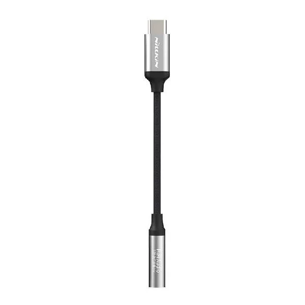 Nillkin Type-C to 3.5mm HiFi DAC Chip Converter