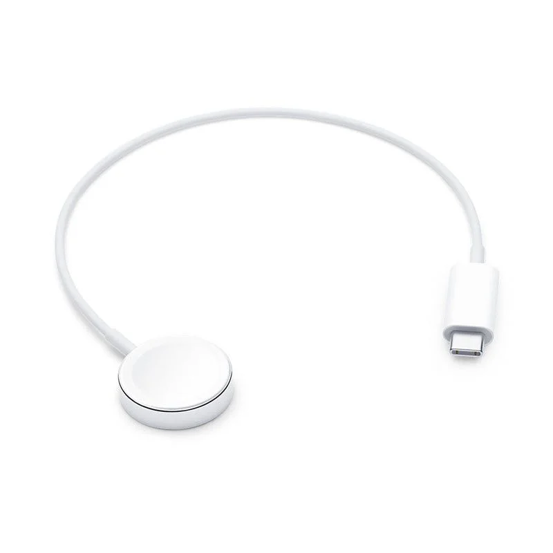 Apple Watch Magnetic Charger to USB-C Cable (0.3M)