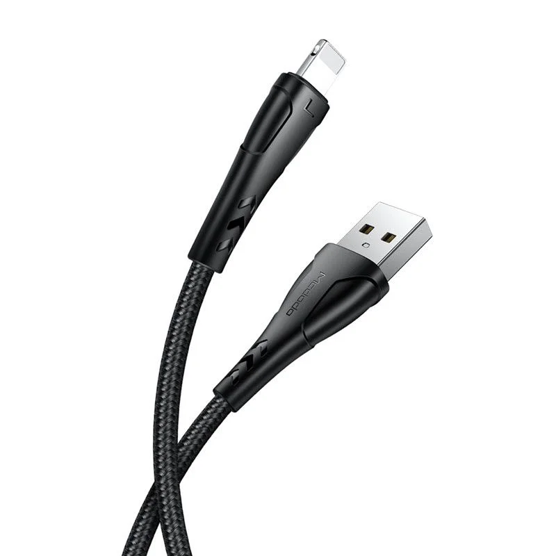 MCDODO Mamba Series Lightning Data Cable (0.2m/20cm)
