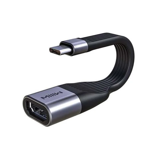 Xiaomi MIIIW Type C to 4K HDMI Display Converter