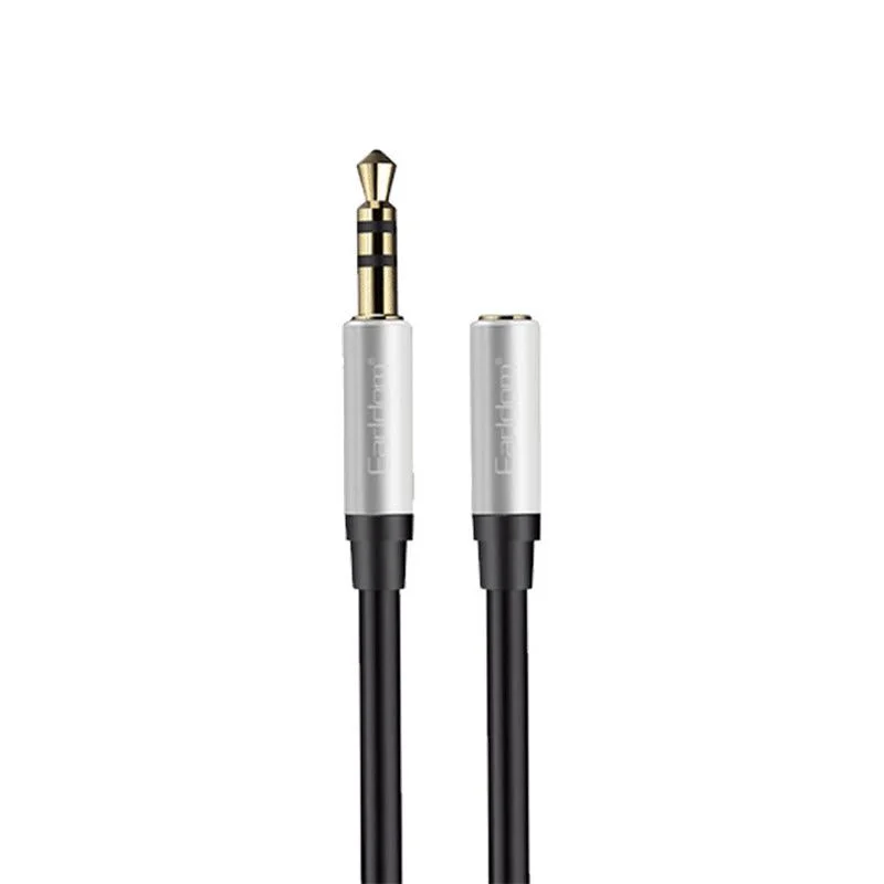 Earldom AUX34 3.5mm Extension Stereo Cable