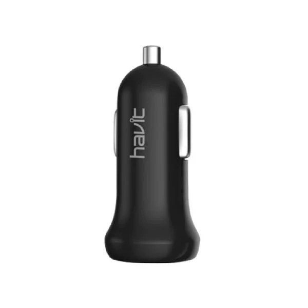 Havit CC8801 Car Charger With 2 USB Ports