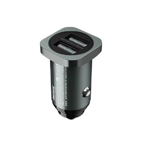REMAX RCC-226 Sett Series 2.4A Dual USB Car Charger