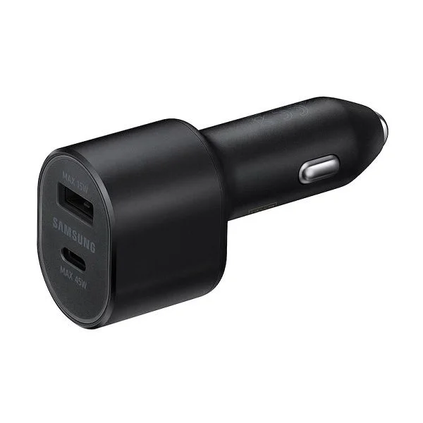 Samsung Super-Fast Dual Car Charger