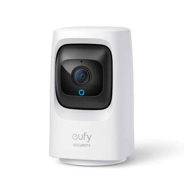 Eufy by Anker Solo Indoorcam P44 Security Camera