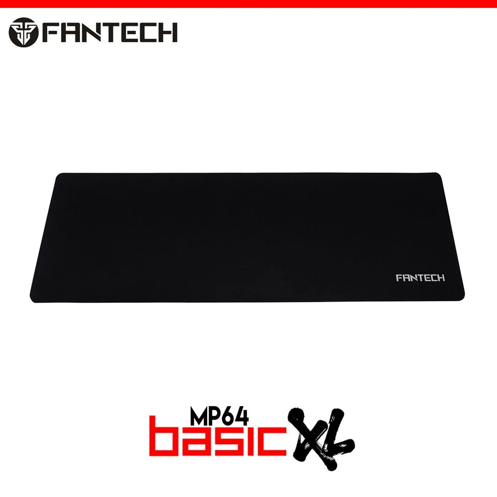 Fantech MP64 Basic XL Anti-slip Rubber Base Mouse Pad