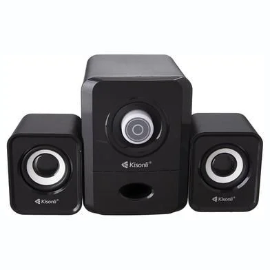 Kisonli U2900BT  Electronic Computer Speaker