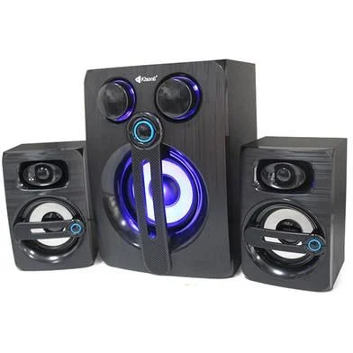 Kisonli TM-9000A Sub-Woofer Bluetooth Speaker