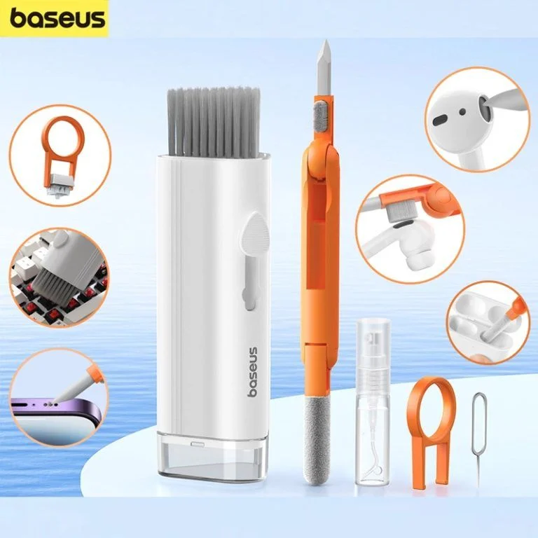 BASEUS UltraClean Series Multifunctional Cleaning Kit