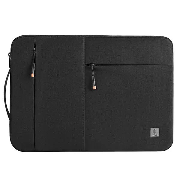 WiWU Alpha Slim Sleeve Laptop Bag for MacBook &amp; Ultrabook Slim Laptop