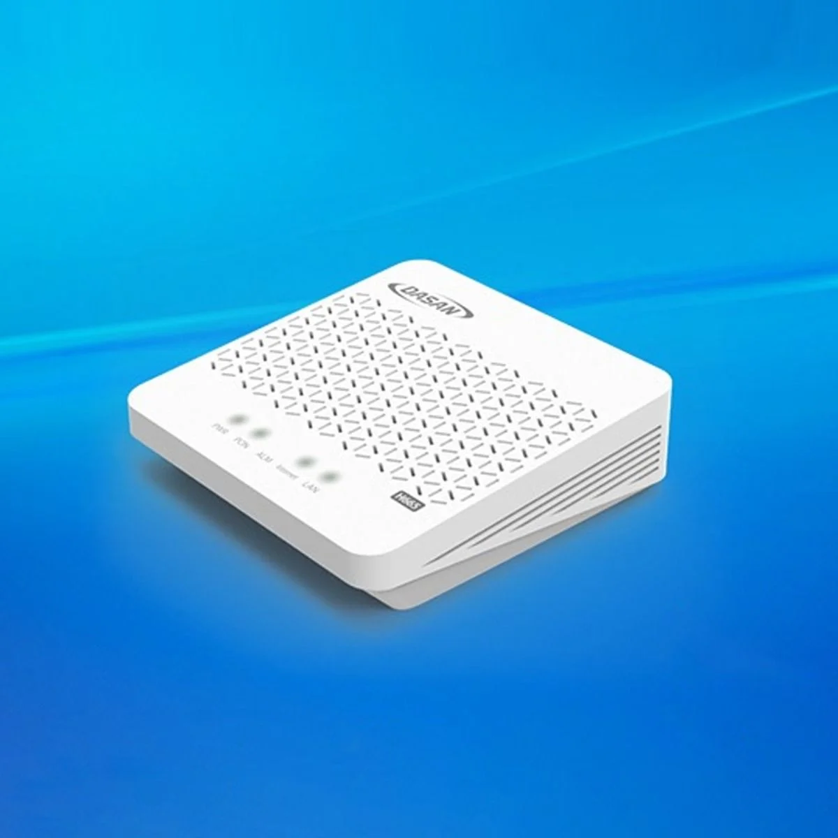 Dasan DZS?H665 Compact GPON ONT ONU