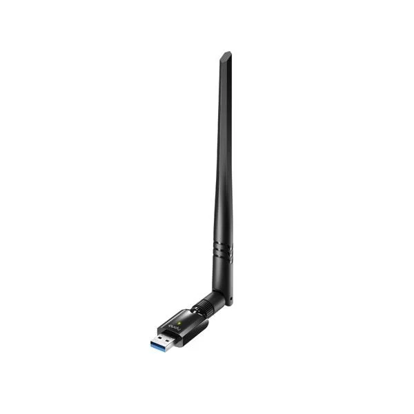 Cudy WU1400 Dual Band 1300mbps USB Wi-Fi Adapter
