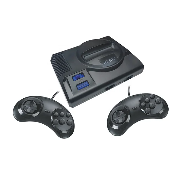 Super Mini MD SG-09 16 Bit TV Game Box