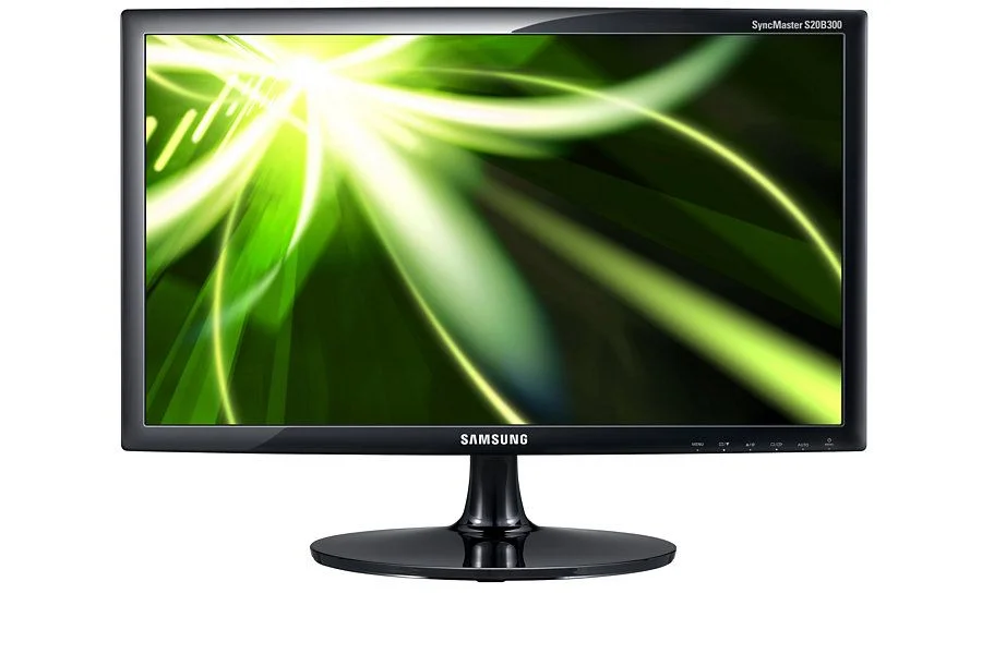 Samsung 300B 19" HD (LED) Business Monitor