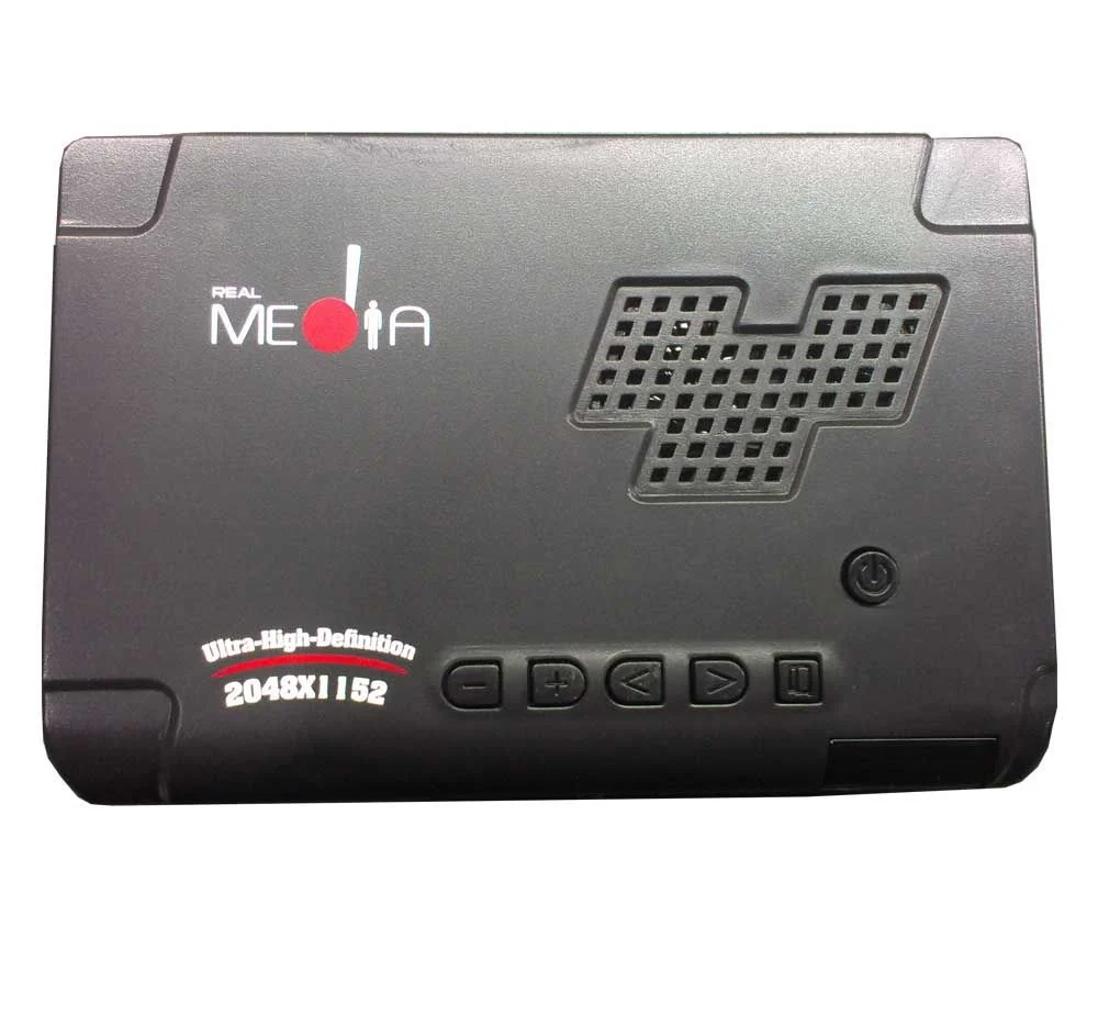 Real Media TV Card DM-354