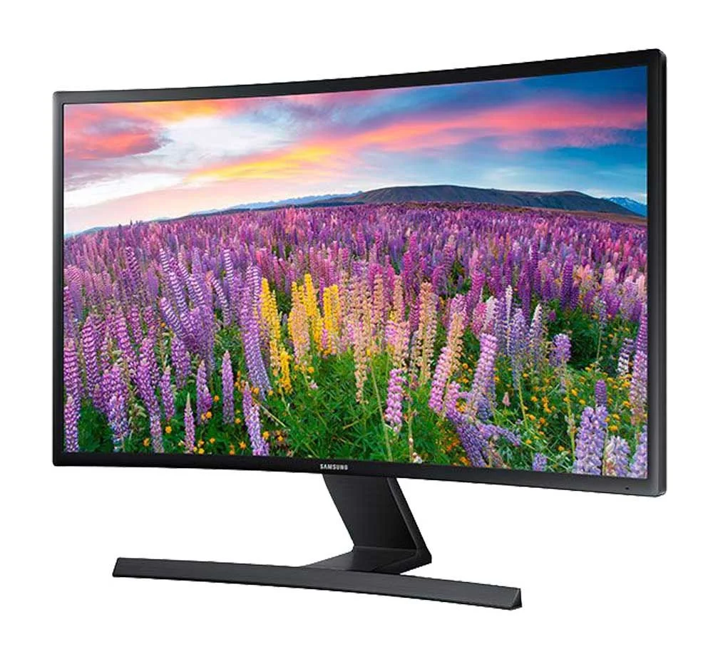 Samsung Monitor (S19C170B)