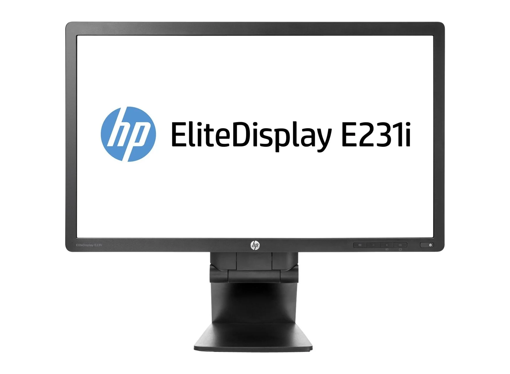 Hp 23 inch LED Monitor (E231i)