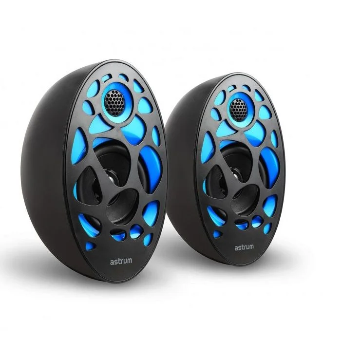 USB 3.5MM Portable Speakers-SU150