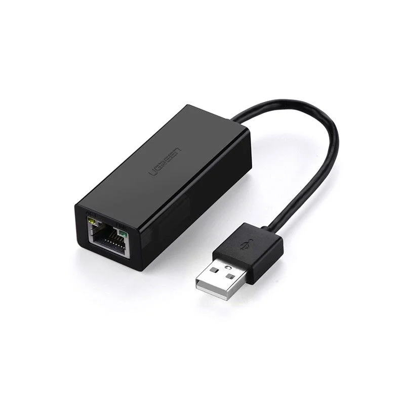 UGREEN USB 2.0 to Rj45 Network Lan Adapter
