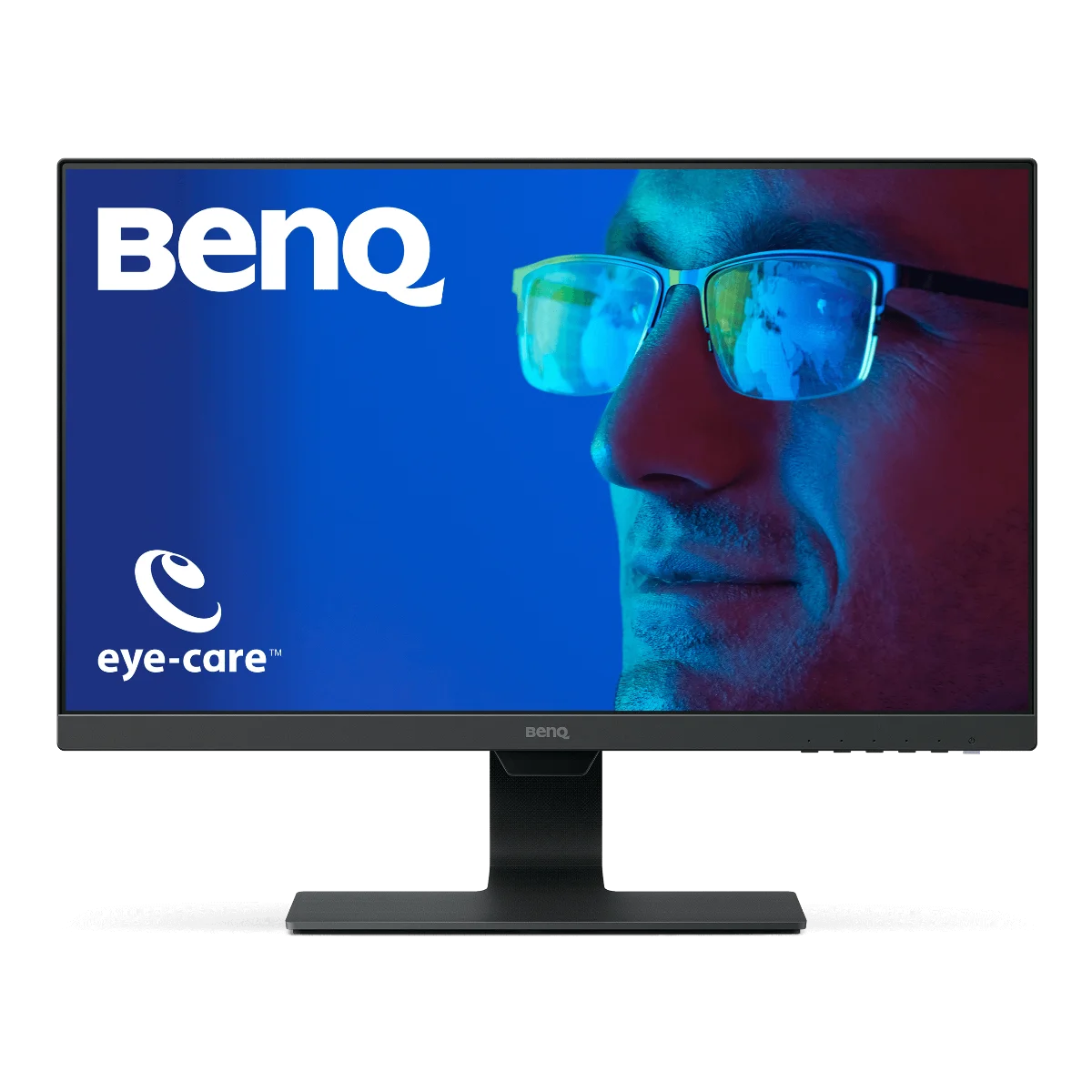 BenQ GW2480 24 inch Full HD Eye-Care Business IPS Monitor