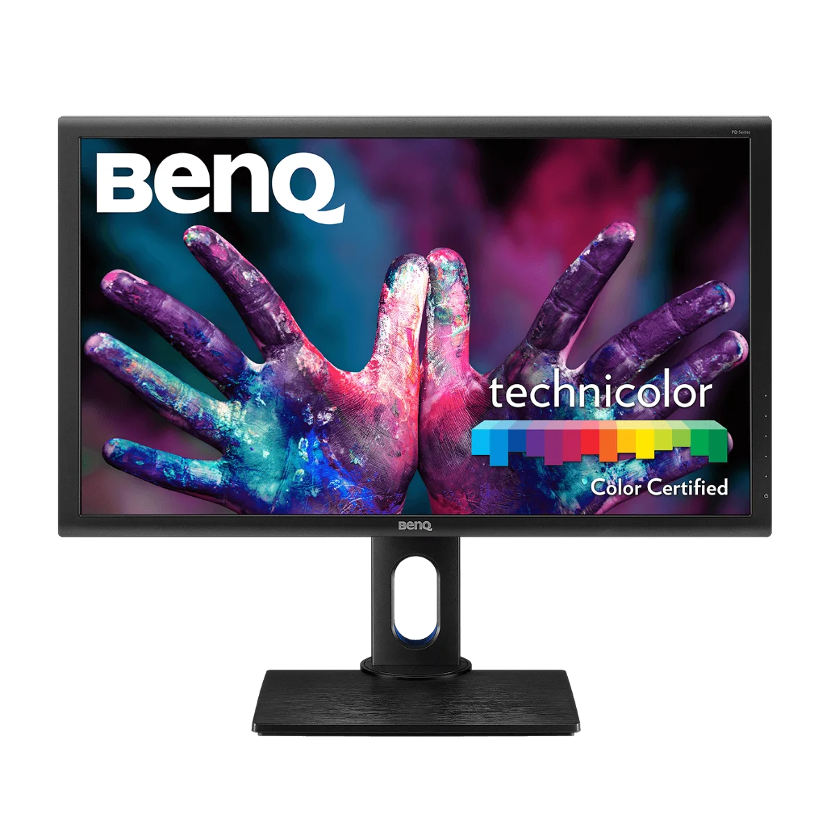 BenQ PD2700Q 27 inch QHD 1440p IPS Monitor