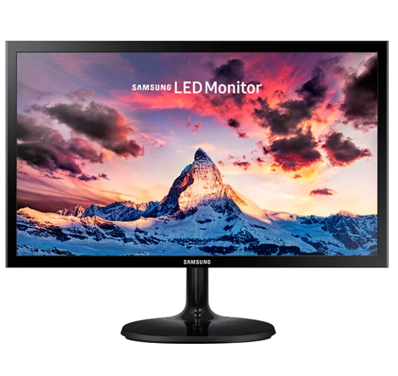 Samsung  19" SF350 LED Monitor