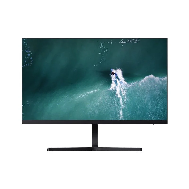 Xiaomi Redmi Computer Gaming Monitor 1A 23.8 Inch Ultra-thin 1080P HD HDMI Inerface IPS 178? Wide Angle Display Screen